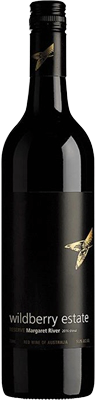 Flying Fish Cove Wildberry Estate Reserve Shiraz 
